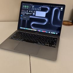 MacBook Air 2020 M1 Chip 
