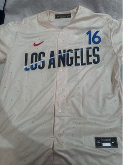 Dodgers Jersey