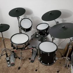 Atv A Drums Extended / Roland TD-50 Digital Kit