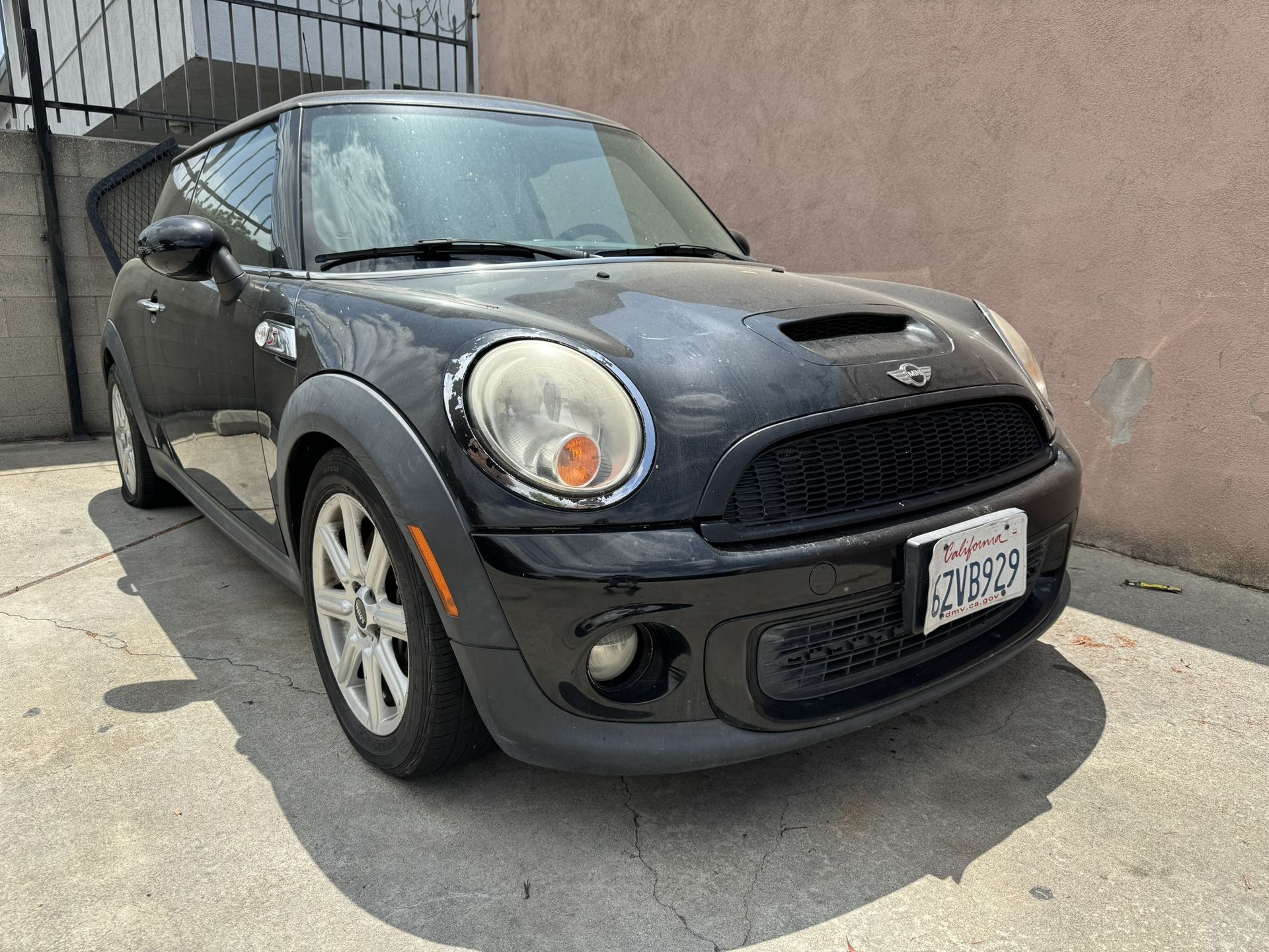 2013 Mini Cooper