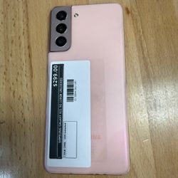 Samsung Galaxy S21 5G 128GB Unlocked