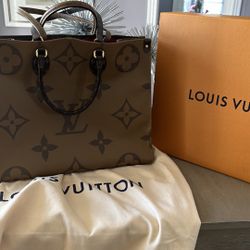 Authentic LV bag 