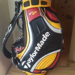 Taylor Made Golf Bag