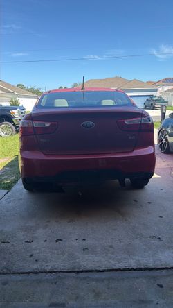 2014 KIA Rio