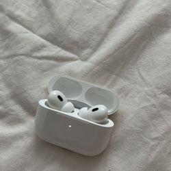 AirPod Pros