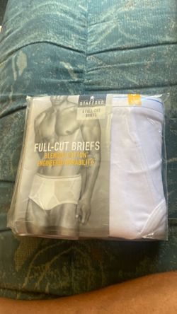 Full cut briefs