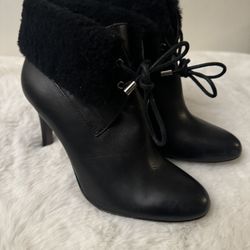 💕🍀Original COACH WOMEN BOOTS 