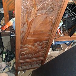 Dividers De Madera Japonesa Ta Y ados Amano Antiguos 