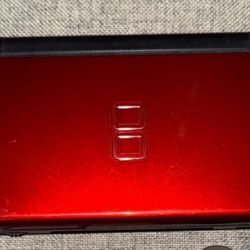 Used Nintendo Ds, No Cable, 1 Game Super Mario