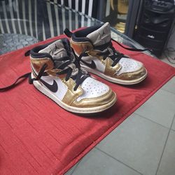 Air Jordan Size 9 
