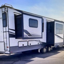 2021 AVALANCHE 375RD
