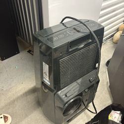 Portable AC