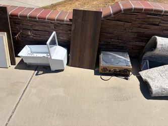 Free stuff