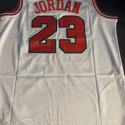 Jordan Jerseys. New $50