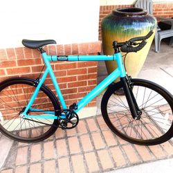 Road Bike -State