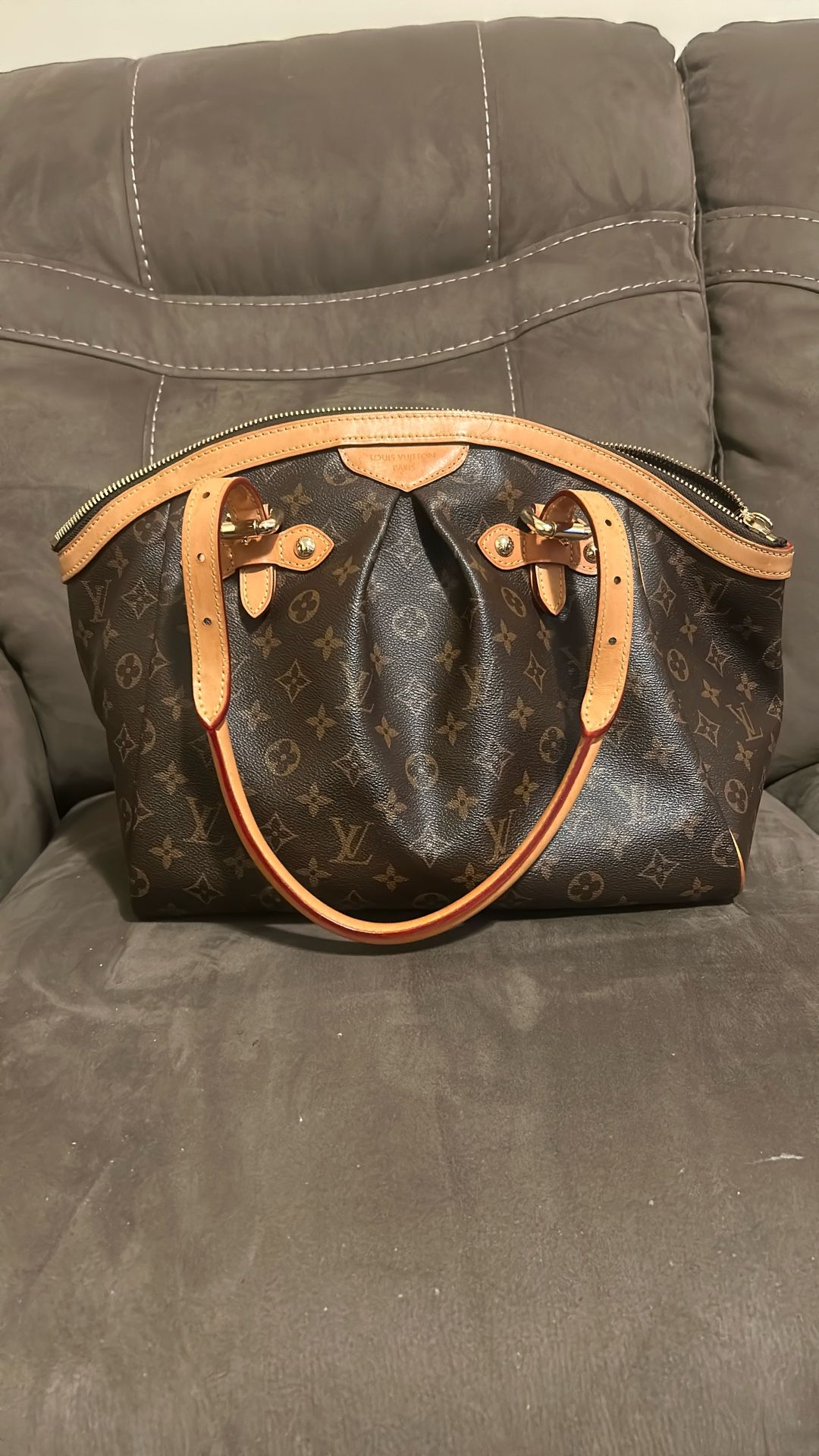 Louis Vuitton Bag