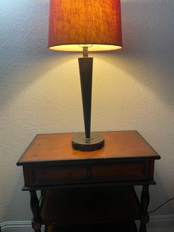 Lamp