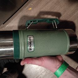 Stanley  Vintage Thermos 