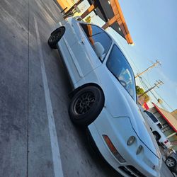 1994 Acura Integra