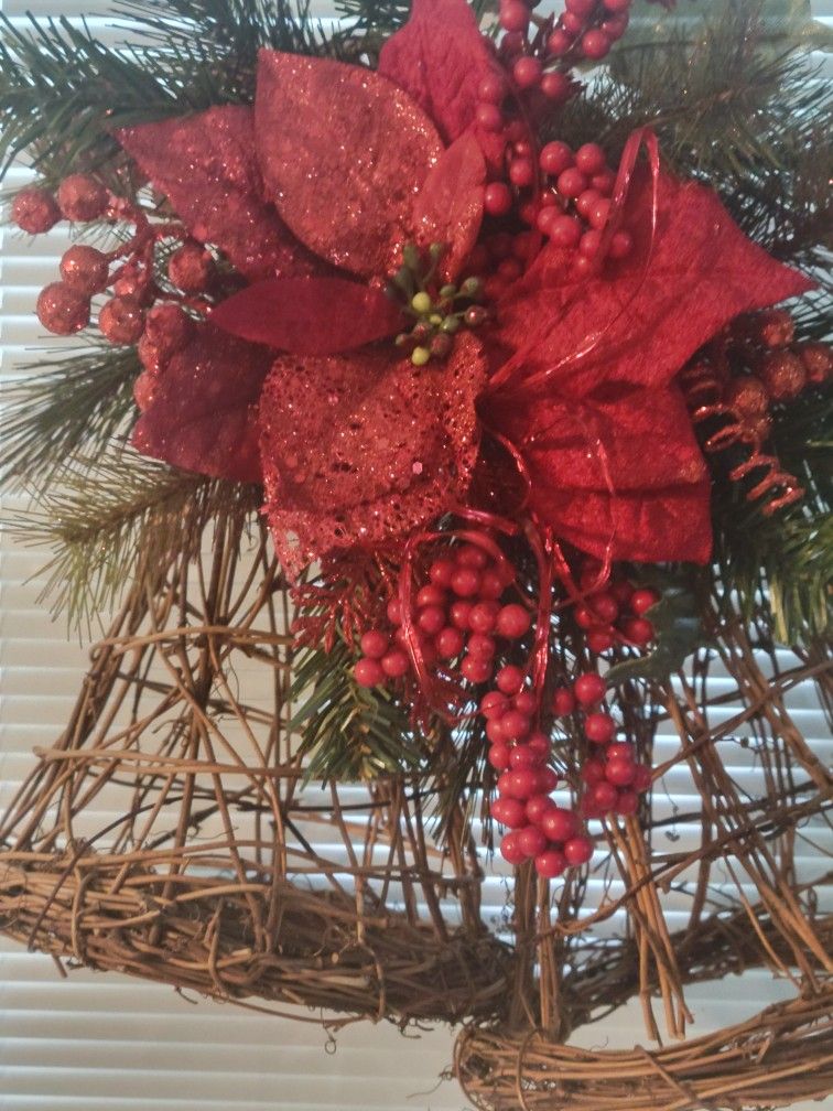 Christmas Bell Decor