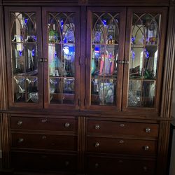 Large Hutch