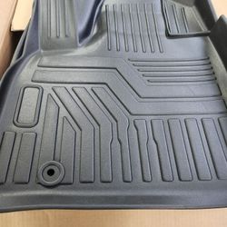 Floor Mats