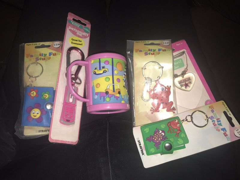 Accessories