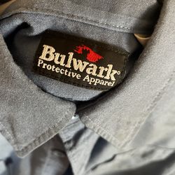 Bulwark