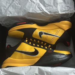 Kobe 5 Protro Bruce Lee