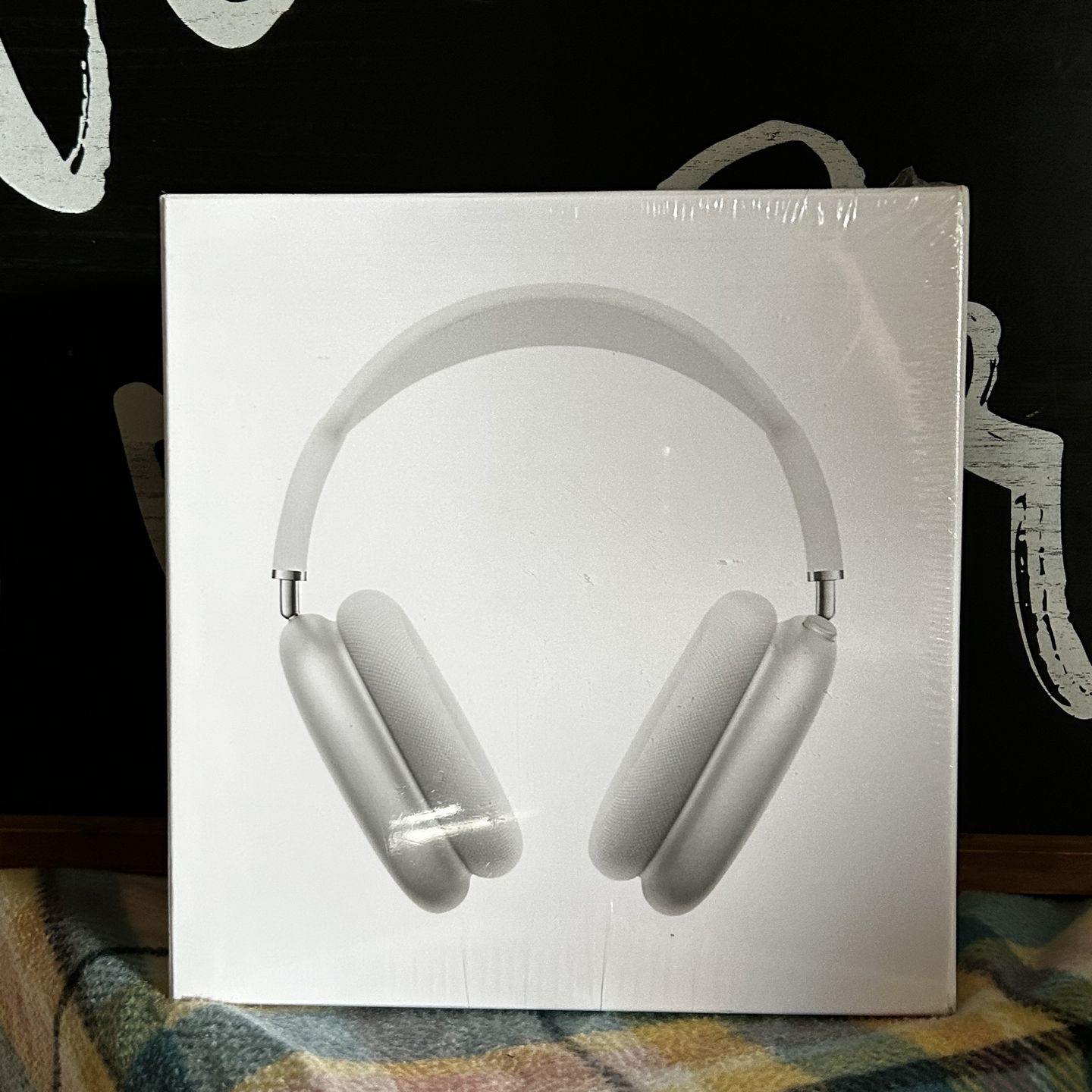AirPods Max