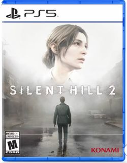 Silent hill 2