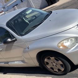 2007 Chrysler PT Cruiser