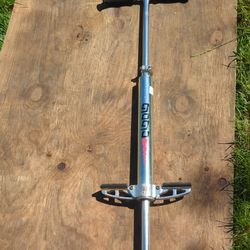 Pogo stick