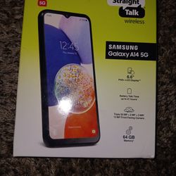 Samsung Galaxy A14 5g
