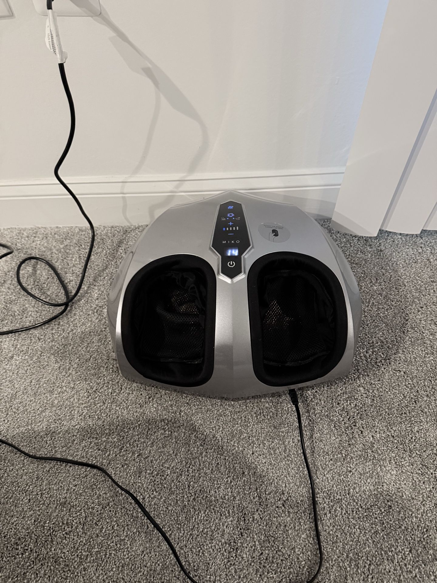 Foot Massager Machine