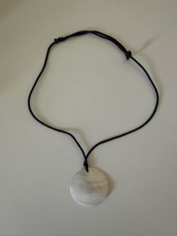 Cute Shell Necklace