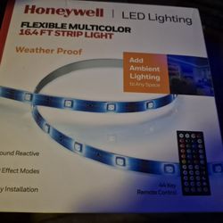 HoneyWell-LED LIGHTS
