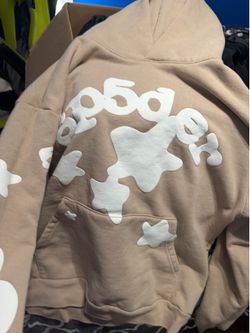 Sp5der Hoodie