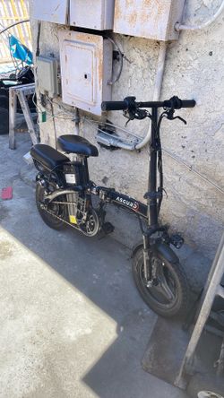 E-bike