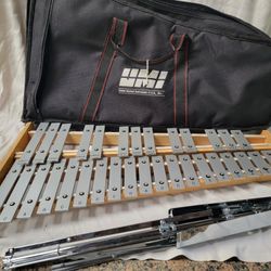 Glockenspiel 