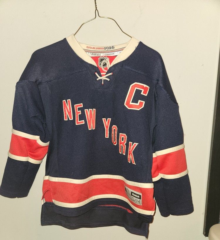 Rangers Jersey Boys S/m