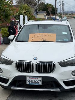 LAST DAY OF GARAGE SALE