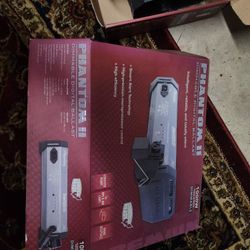 phantom 2 dimmavle digital ballast