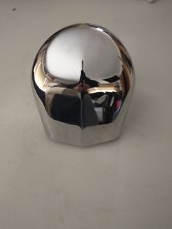 Harley Davidson Horn Cover