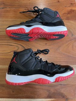 Nike Retro Jordan 11 Bred