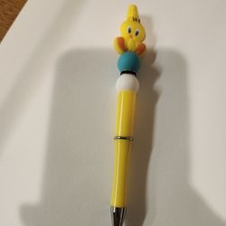 Beaded Pen