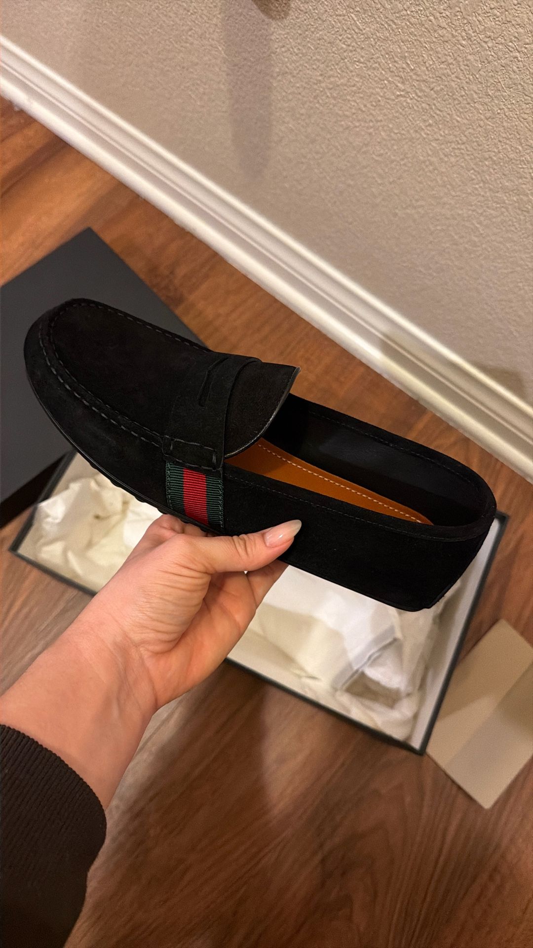 Gucci Shoes
