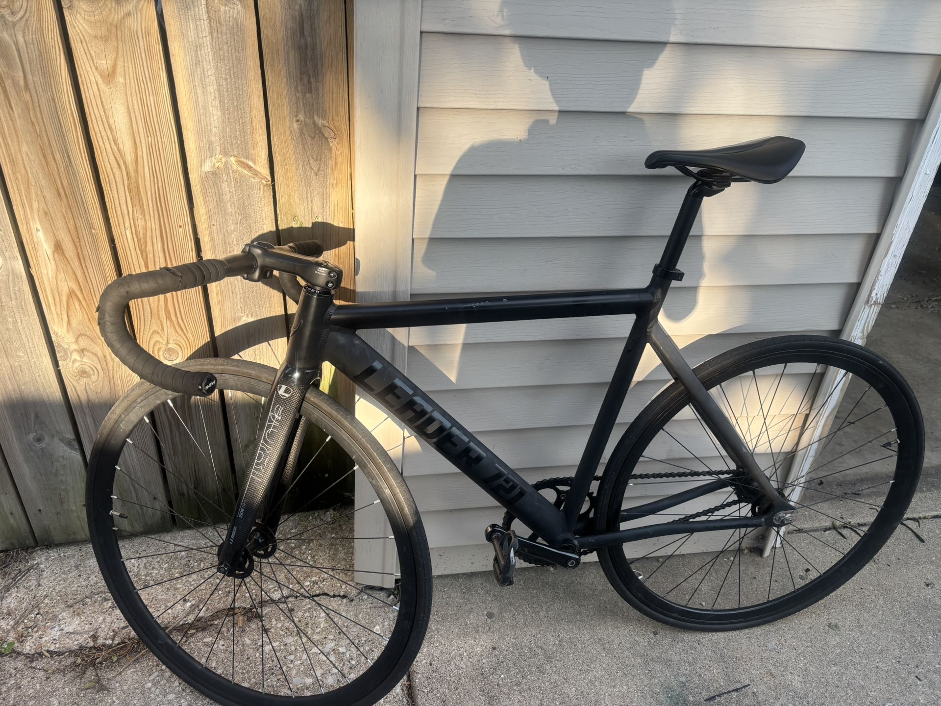fixie
