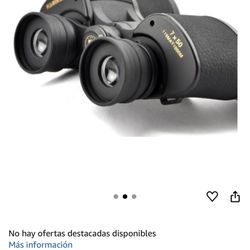 Binoculares