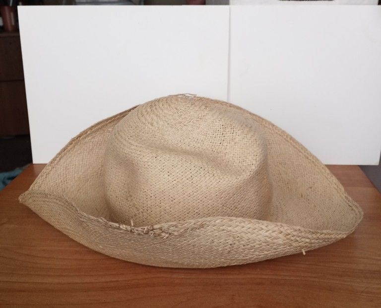 Garden Hat